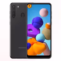 گوشی موبایل سامسونگ گلکسی A21 ظرفیت 32 گیگابایت