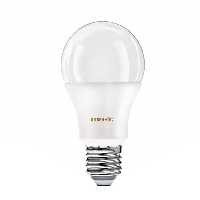 لامپ حبابی 12 وات LED میتره