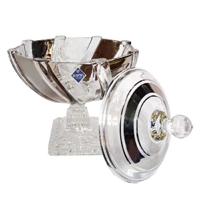 شکلات خوری بوهمیا مدل 2020 کد 467