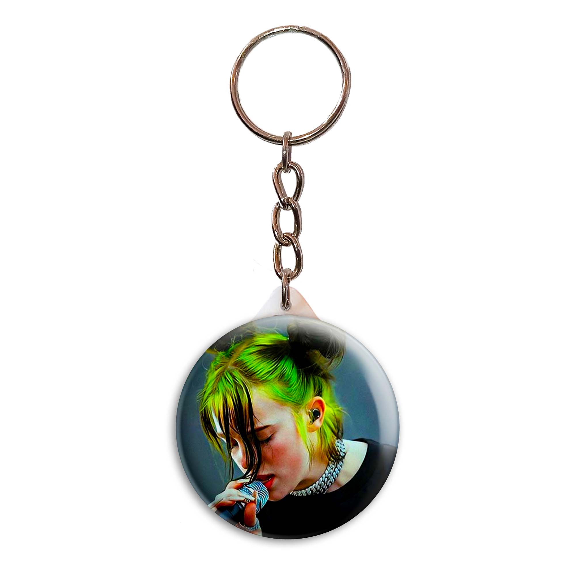 جاکلیدی پرمانه طرح بیلی آیلیش کد pmy.8388