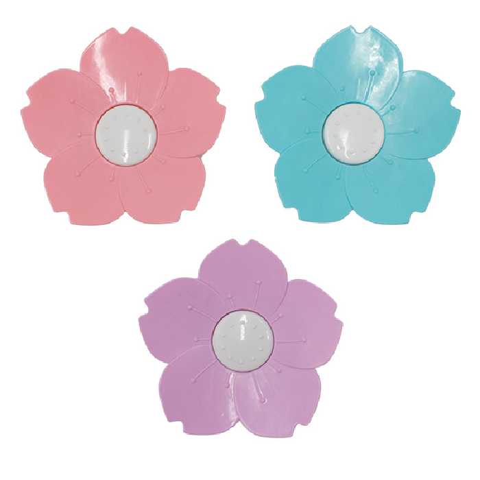 جاصابونی مدل flower