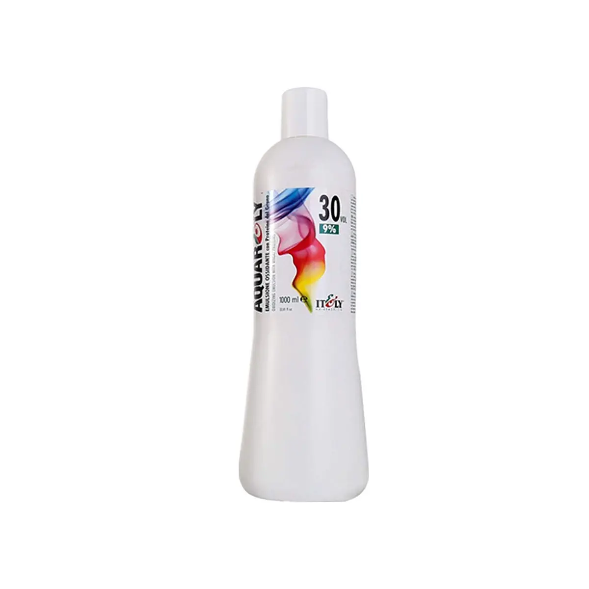 کرم اکسیدان آکوارلی 9 درصد 1000 میل Aquarely