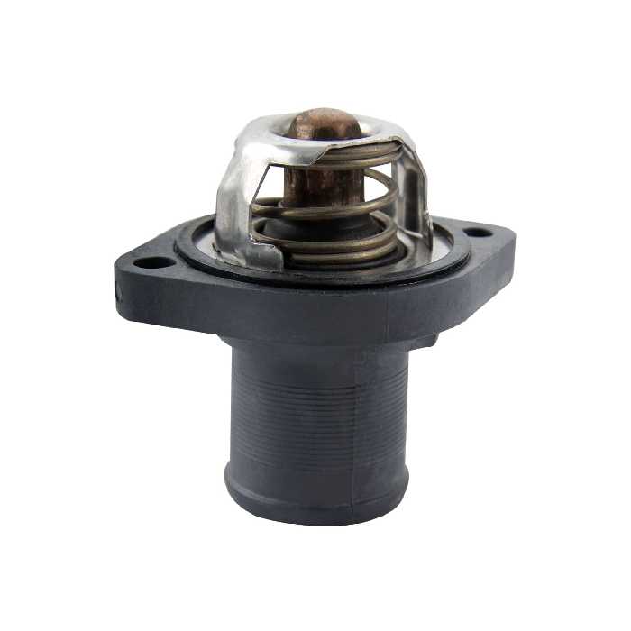 ترموستات بالتین کد 95021533 مناسب برای پژو 206