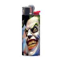 فندک طرح جوکر کد 1557