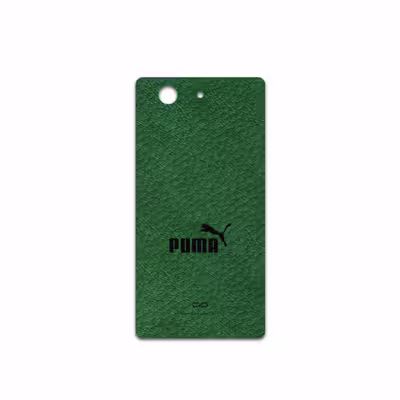 برچسب پوششی ماهوت مدل GL-PUMA مناسب برای گوشی موبایل سونی Xperia Z3 Compact