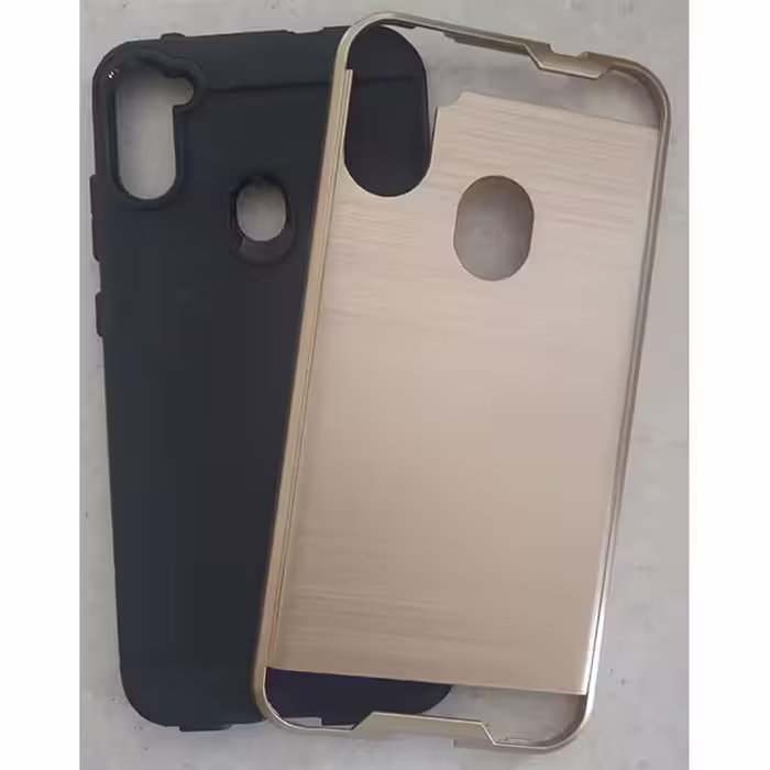 کاور سهند مدل TP2-01 مناسب برای گوشی موبایل سامسونگ Galaxy A11