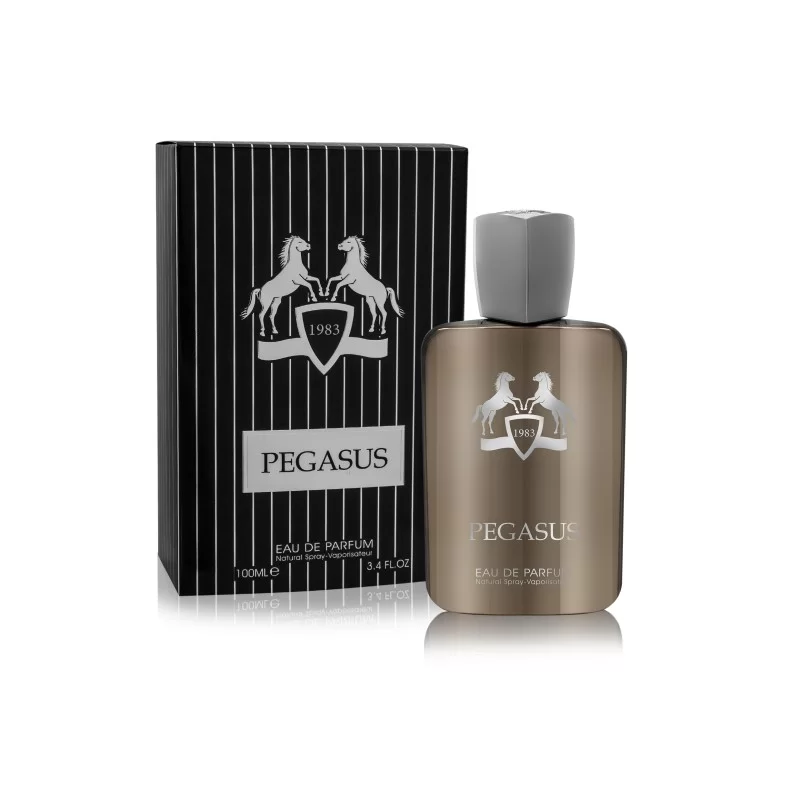 عطر ادکلن مردانه پرفیوم دو مارلی پگاسوس فراگرنس ورد | عطر و ادکلن آویژه کنگان