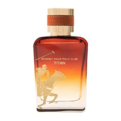عطر مردانه تایتان بورلی هیلز پولو کلاب