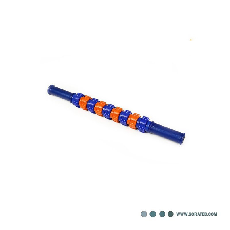 ماساژور دستی چرخ دنده ای تن زیب مدل Gear