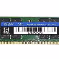 رم لپ تاپ  اسکو  DDR5 مدل 32 گیگابایت   N300 فرکانس 4800