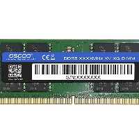 رم لپ تاپ  اسکو  DDR5 مدل 32 گیگابایت   N300 فرکانس 4800