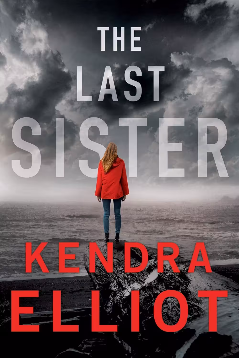The Last Sister (Columbia River Book 1)