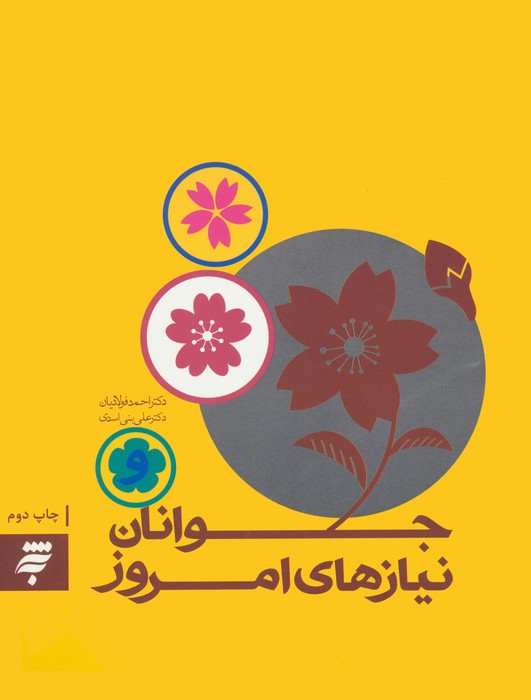 جوانان و نیازهای امروز - ناشربوک | خرید آنلاین کتاب