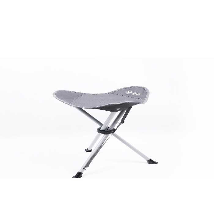 صندلی کمپ خاکستری کمپینگ مدفوع هوکا 3 Orcamp