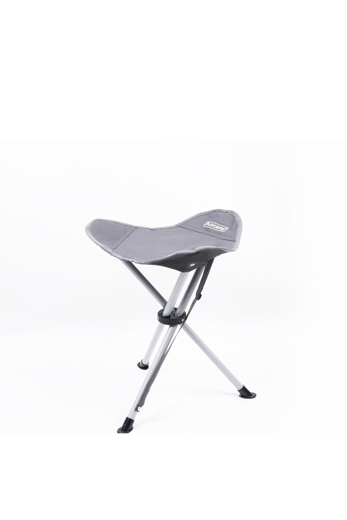 صندلی کمپ خاکستری کمپینگ مدفوع هوکا 3 Orcamp
