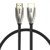 کابل HDMI باسئوس مدل CADSP_D01 طول 5 متر