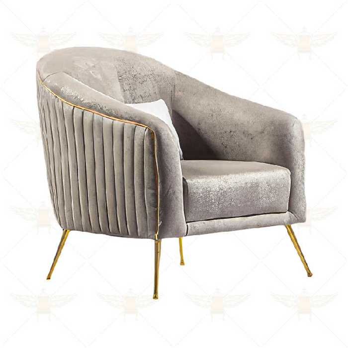 مبل تک نفره ورساچ