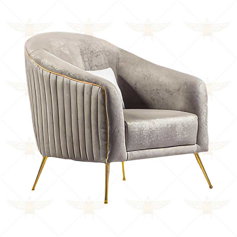 مبل تک نفره ورساچ