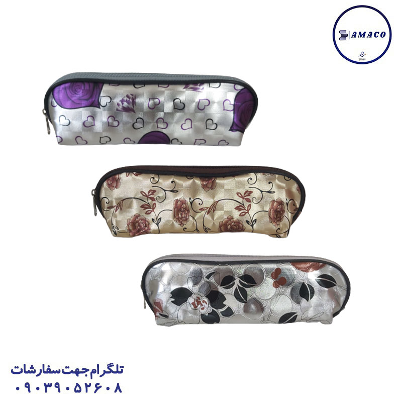 جامدادی پی وی سی کلاسیک