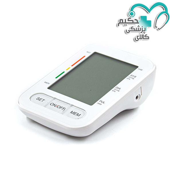 فشارسنج گلامور PG800B18 سخنگو