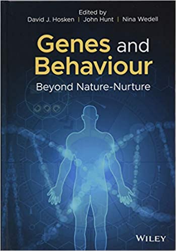  دانلود کتاب Genes And Behaviour, 2019 - دانلود کتاب های دانشگاهی