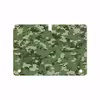 برچسب پوششی ماهوت مدل Army-Green-Pixel مناسب برای تبلت سامسونگ Galaxy Note 10.1 2012 N8010