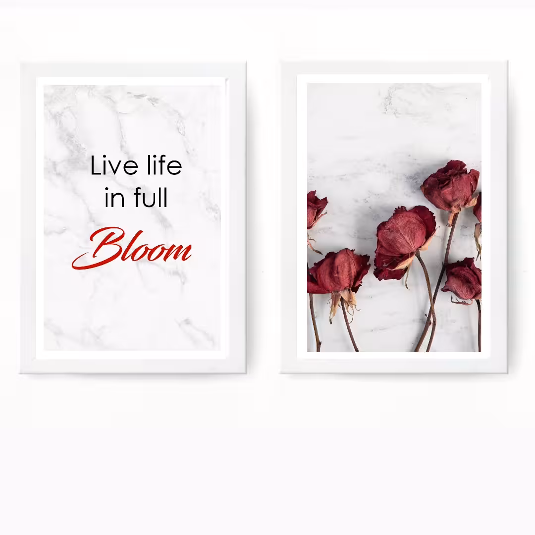 تابلو مدل BL1 مجموعه 2 عددی