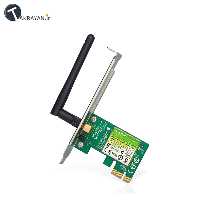TP-Link 150Mbps Wireless PCI Express Adapter TL-WN781ND