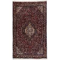 فرش دستباف دو متری سی پرشیا کد 187043