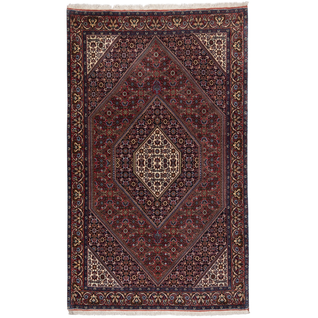 فرش دستباف دو متری سی پرشیا کد 187043