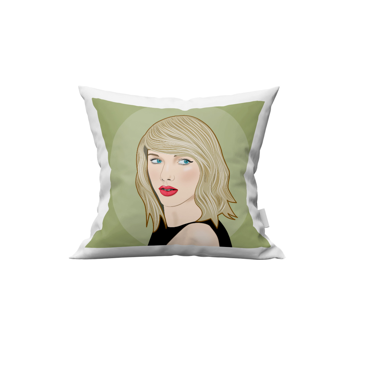 کاور کوسن طرح تیلور سوئیفت مدل K1004