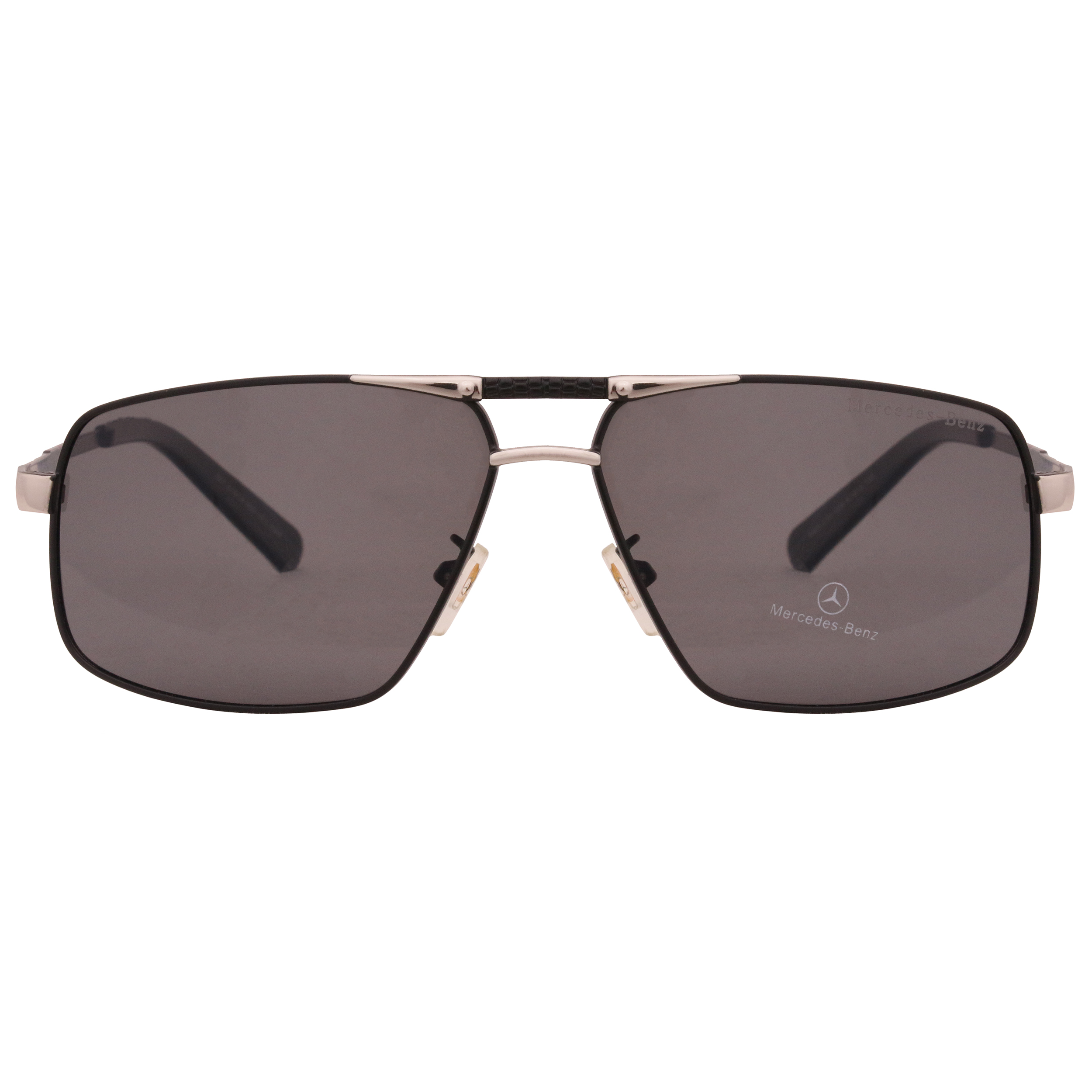 عینک آفتابی مردانه مرسدس بنز مدل S029Col004B