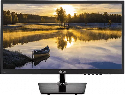 مانیتور 18.5اینچی LG مدل 19M47A