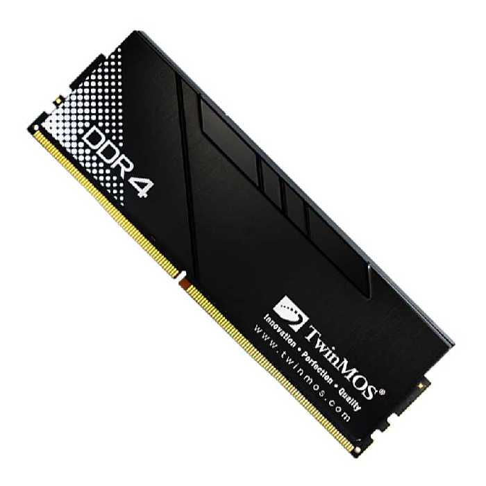 قیمت و خرید رم تویین موس مدل Thunder GX 16GB 3200MHz CL16 DDR4 | یاس ارتباط