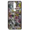 کاور مدل S0347 مناسب برای گوشی موبایل نوکیا 5.1 Plus