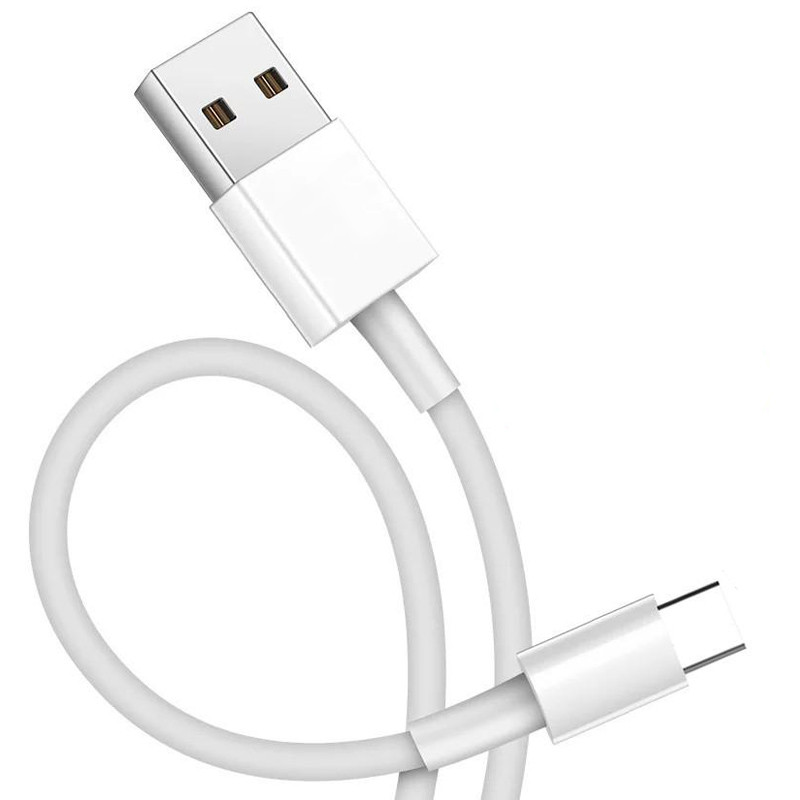 کابل تبدیل USB به USB-C مدل Fast 2A طول 1 متر