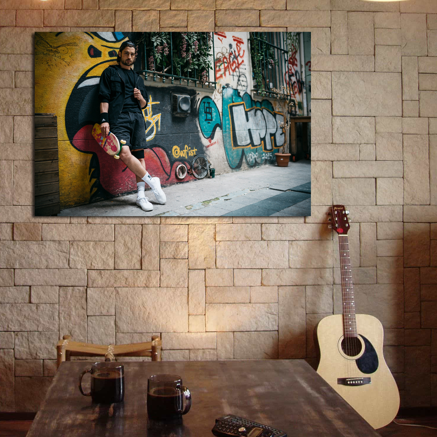 تابلو شاسی مدل Alp navruz کد 12