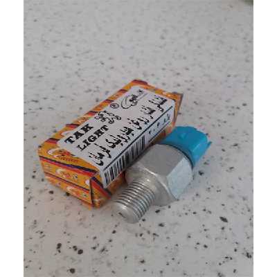 فشنگی روغن هیدرولیک تک لایت کد AM 5964 Bمناسب برای پژو 206