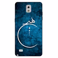 کاور کی اچ مدل 3972 مناسب برای گوشی موبایل سامسونگ گلکسی Note 4