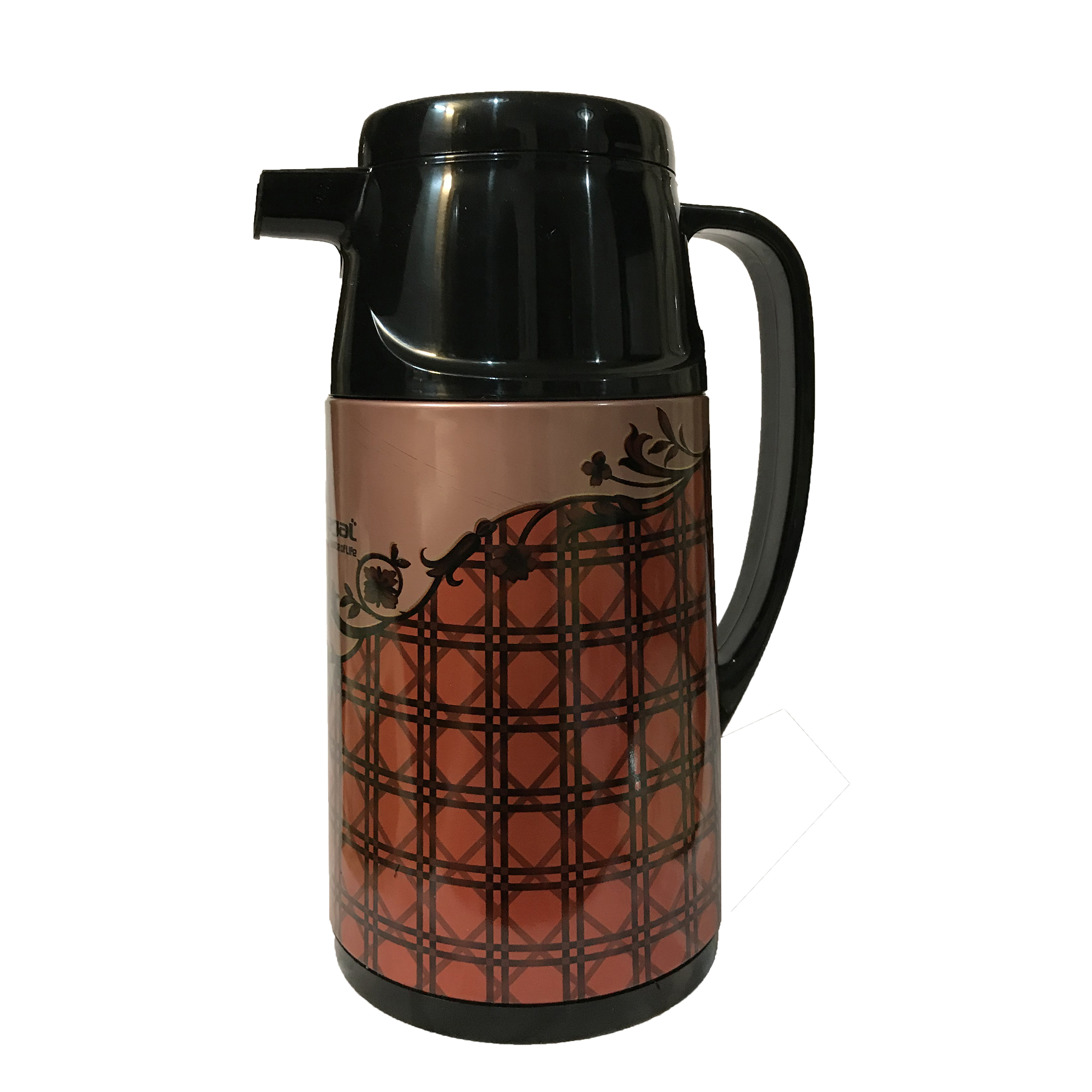  فلاسک رجال مدل RDJ3000 گنجایش 1 لیتر