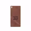 برچسب پوششی ماهوت مدل MNL-BGGT مناسب برای گوشی موبایل سونی Xperia Z3 Plus