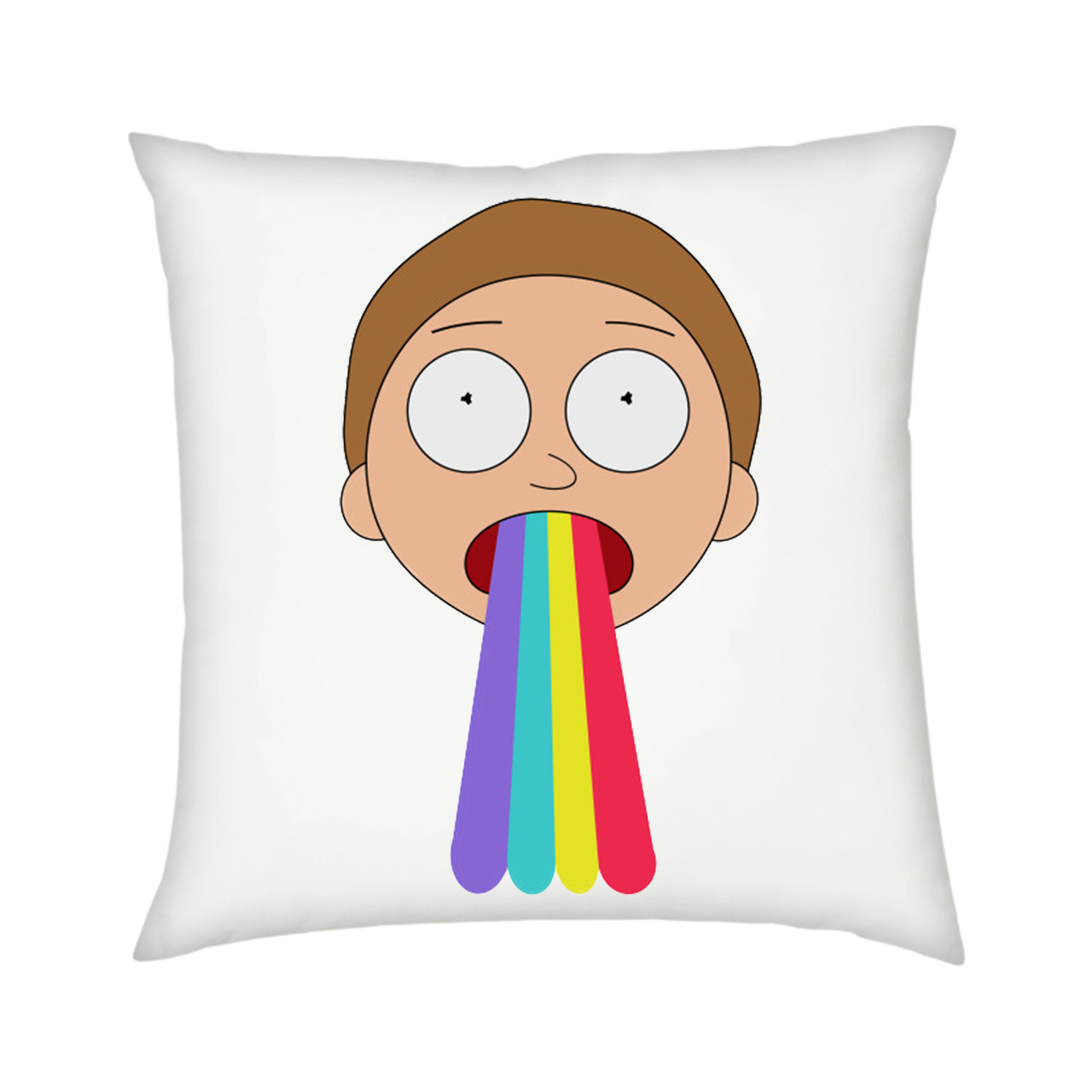 کاور کوسن مدل ریک ومورتی کد 475