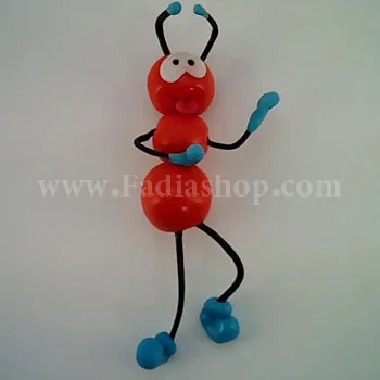 مگنت مورچه