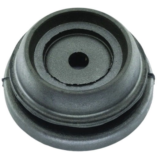 خرید توپی سر کمک فنر پژو 405 GISP XU7 لبه دار | اتوموبی