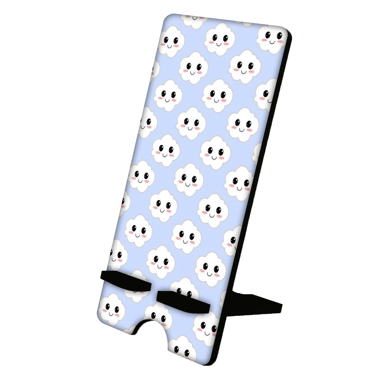 پایه نگهدارنده گوشی موبایل مدل ابر کد 649