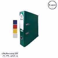 زونکن بزرگ 7.5 زیر فلز ورنی تهران