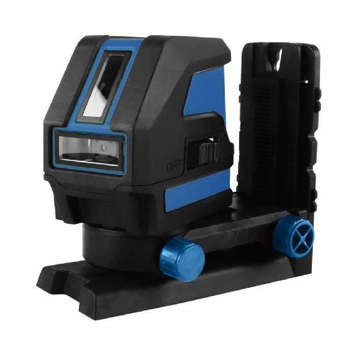 تراز لیزری خطی هیوندای مدل SMART110