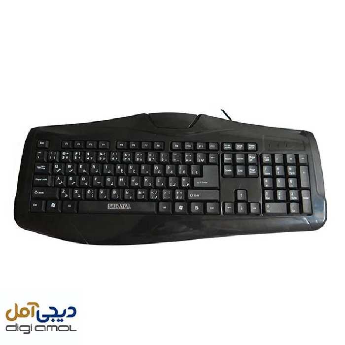 کیبورد سادیتا مدل SK-1600