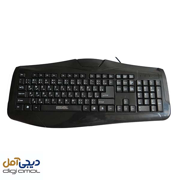 کیبورد سادیتا مدل SK-1600