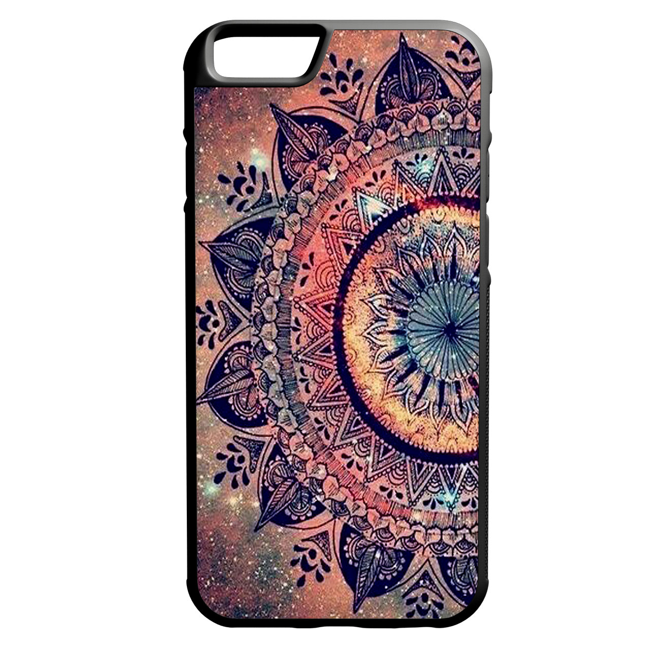 کاور طرح سنتی کد 10105 مناسب برای گوشی موبایل اپل iphone 6/6s